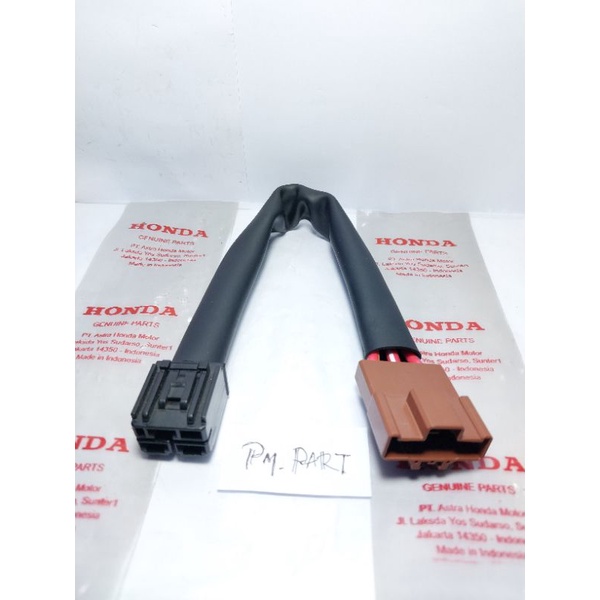 Socket soket ECU ECM Vario 160 PCX 160 New original