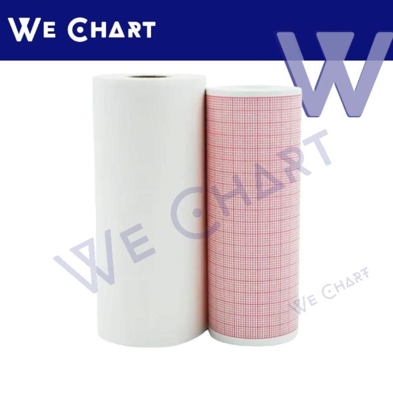 Sale Kertas Ecg / Ekg 80Mm X 20M Bisa Cod