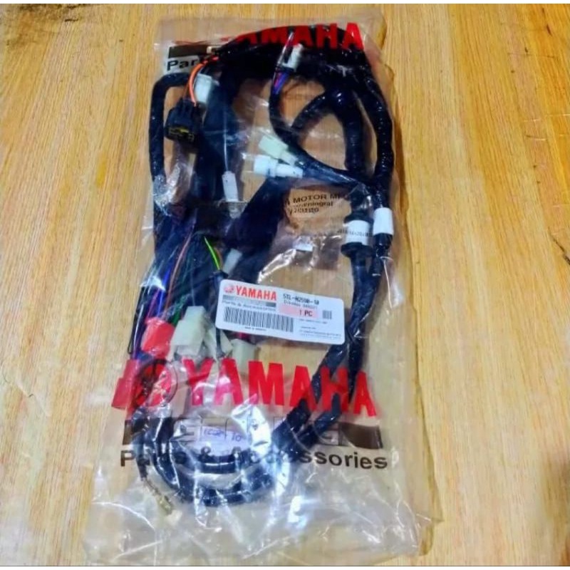 Kabel body Mio Sporty original kabel body Mio lama original
