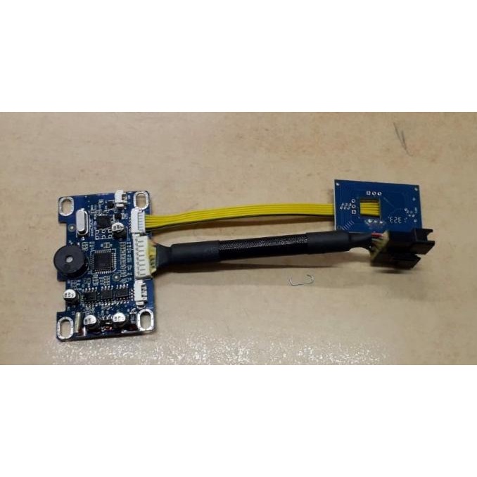 Ready Stock Board + Reader Colcom Hotel Lock 9032
