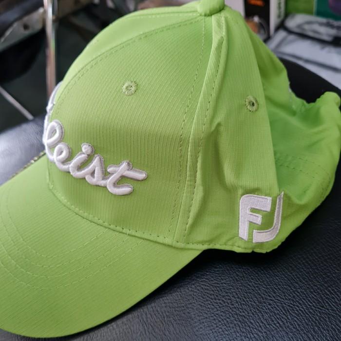 TOPI TITLEIST ORIGINAL GOLF