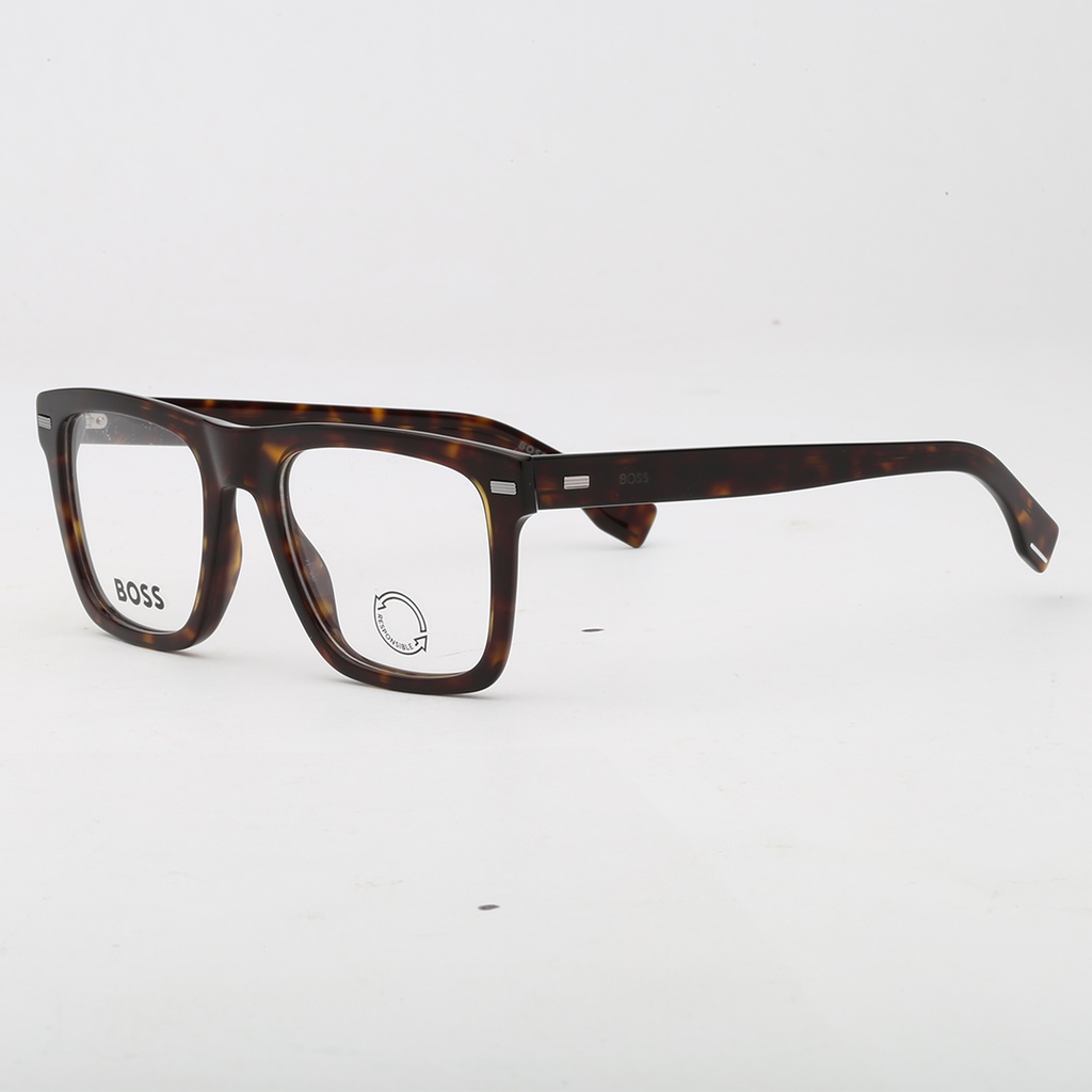 HUGO BOSS Kacamata Pria F HB 1445 086 52