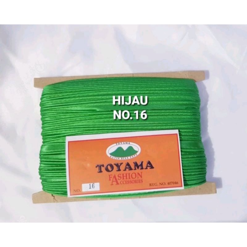 Bisban baju piyama isi  / Bisban satin isi