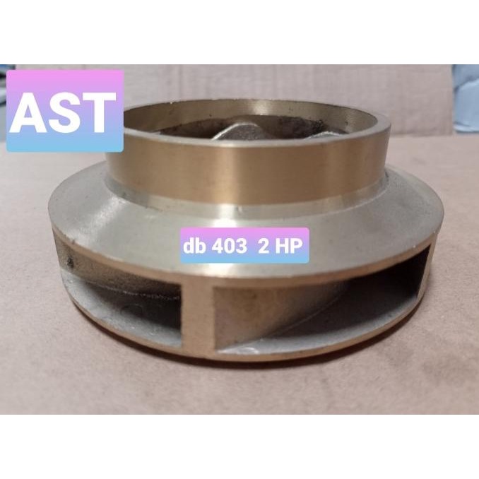 "'''] IMPELER DB 403 2 HP - IMPELLER POMPA AIR DB 403 (2HP)