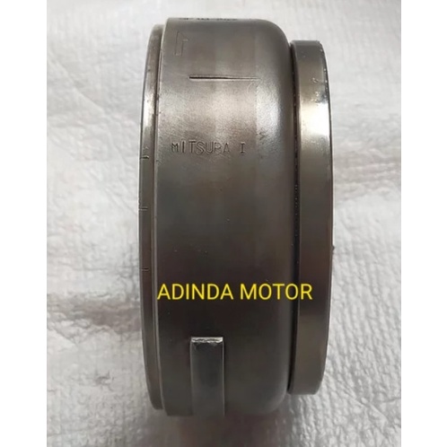 maghnet motor honda karisma x karisma d kirana original copotan garansi sparepart