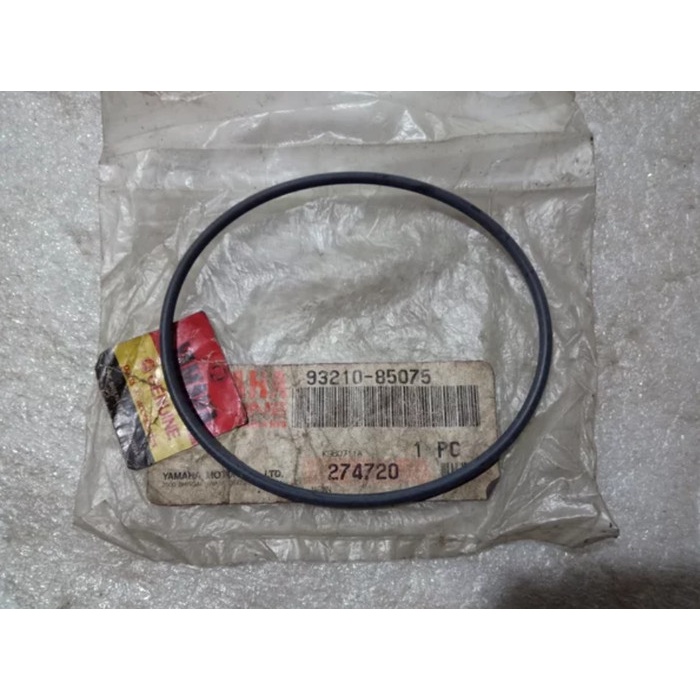 oring house kopling yamaha yz125 rx king rxz original nos japan garansi sparepart