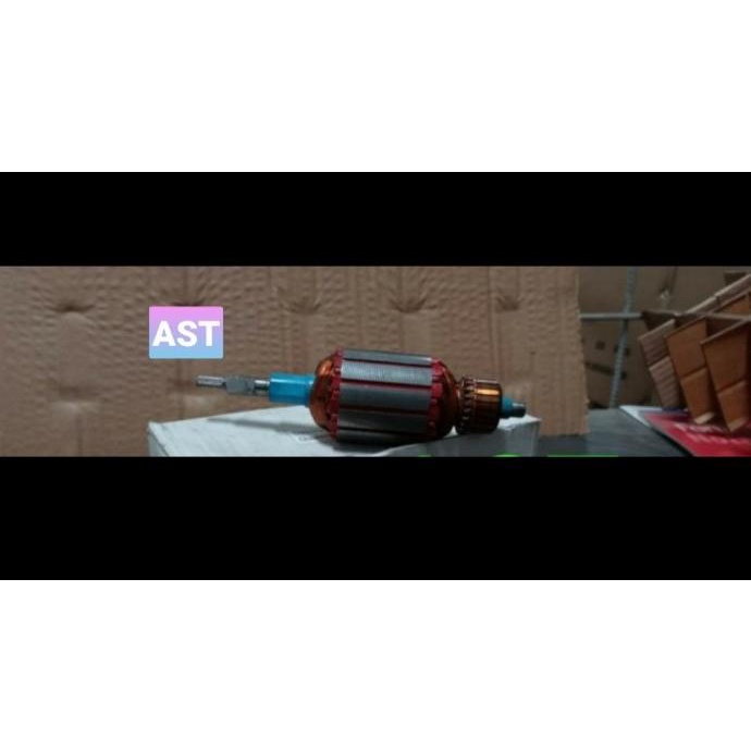 =====] ARMATURE SANDER 925HD / NRT-PRO