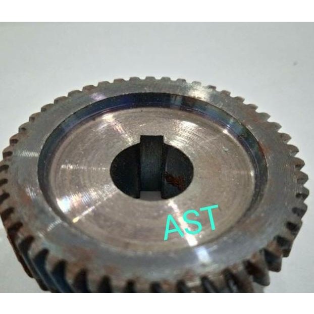 @@@@] GEAR BOR 10MM 450HD / NRT - PRO