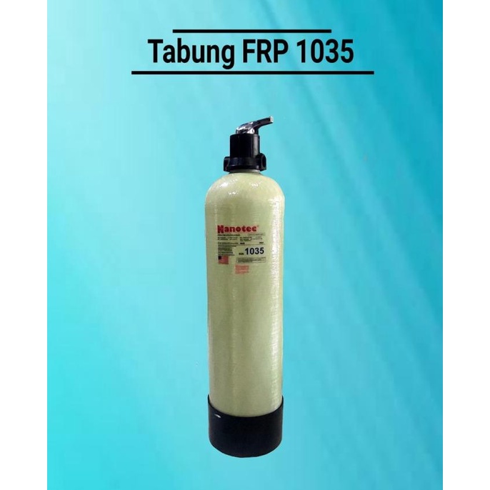 @#@#@#] Tabung Filter Air FRP 1035 - Nanotec