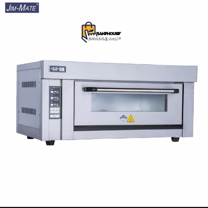Oven Deck Shm-20R