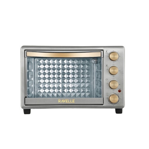 Ravelle Electric Oven 32 Liter - Oven Low Watt