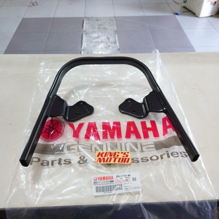 behel vega r new / behel jok vega r new / pegangan jok vega r new ori best deal