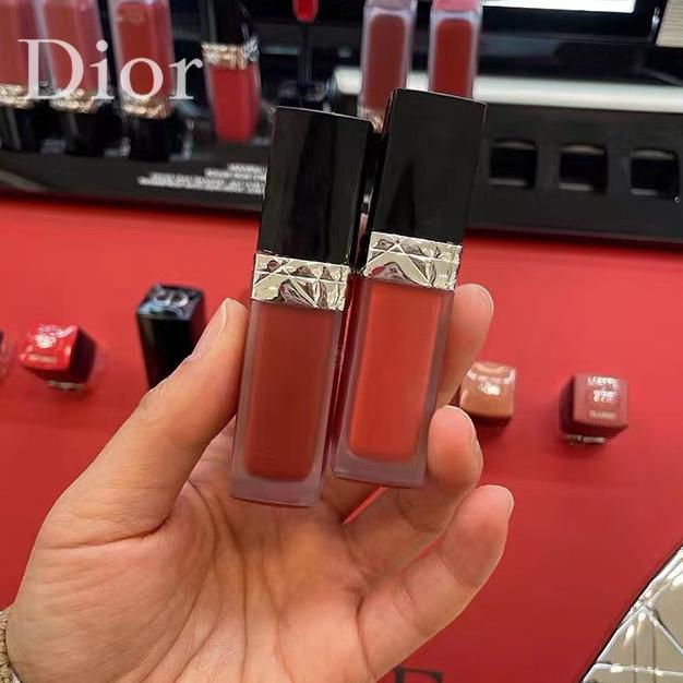 Dior Lipstick Liquid Matte 6 ml /Rouge DIOR Forever Liquid Lipstick