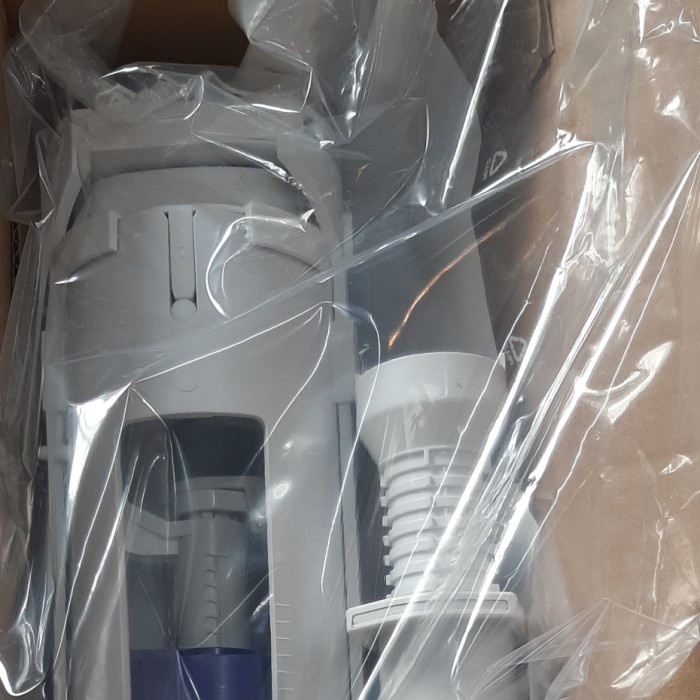 PEMBILAS CLOSET TOTO GEBERIT G 516 ORIGINAL TOTO
