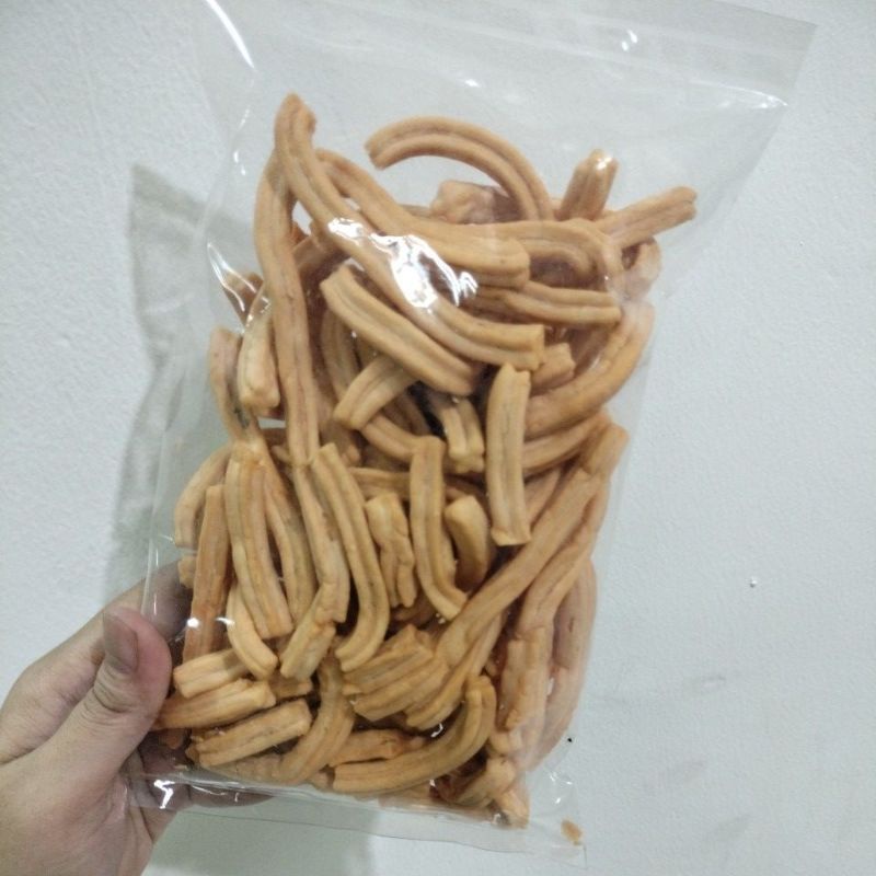 

snack kecipir 200gr