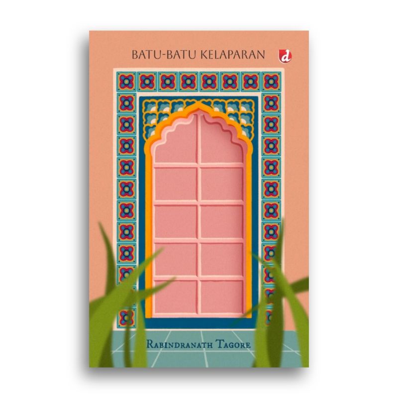 Batu Batu Kelaparan Rabindranath Tagore