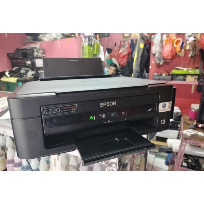 Epson L220