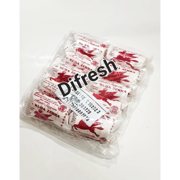 

Roti Sagon isi 10 pcs