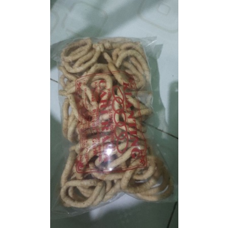 

Kelanting Pringsewu Lampung