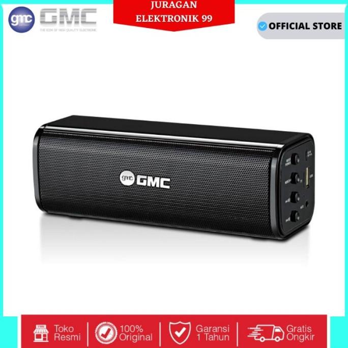 SPEAKER 881A (GMC)