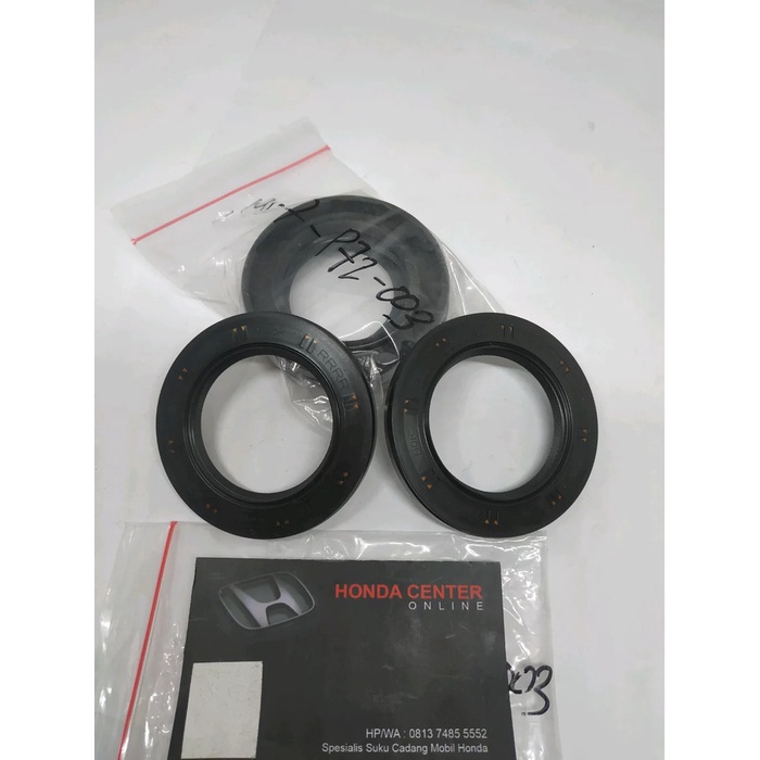 SEAL DRIFT SHAFT MATIK ACCORD CIVIC CRV JAZZ CITY FREED BRIO ODYSSEY terlaris