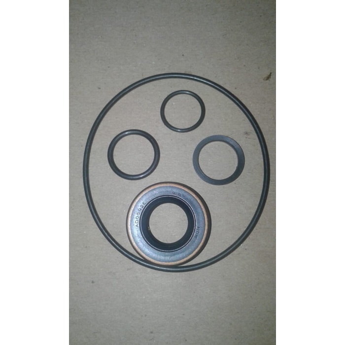 Seal pompa powerstering oli grand vitara suzuki terbaik