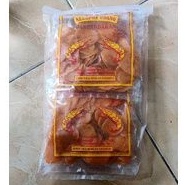 

Kerupuk Udang Mentah 4 Bungkus