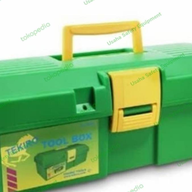 Tool Box Tekiro 0201 St-Tb 1069 / Tekiro Tool Box