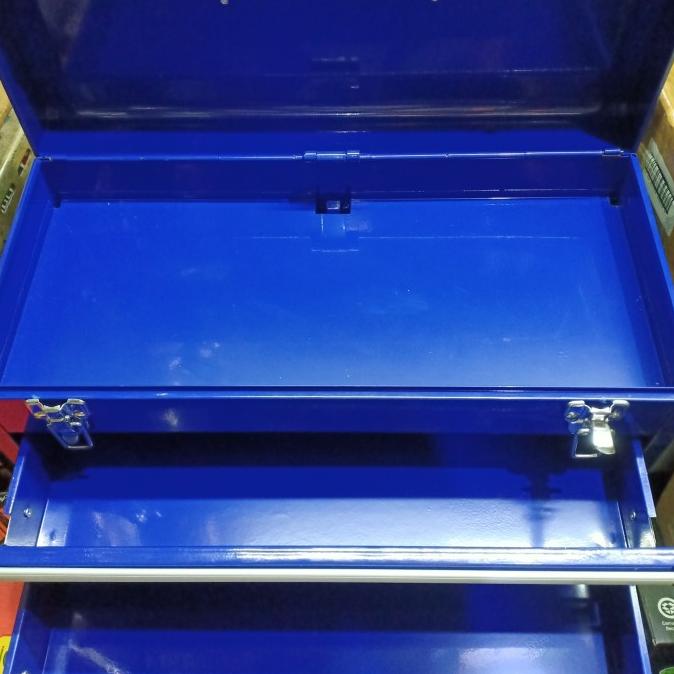 Tool Box Cabinet 3 Draw Lakoni Pro