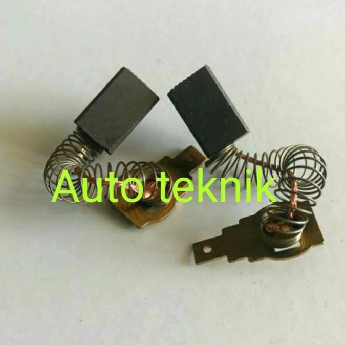 ~@~@~@~@] carbon brush nilfisk c110.7 & c100.7