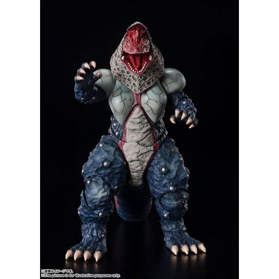 [[[ PROMO ]]] Bandai SHFiguarts - Golza