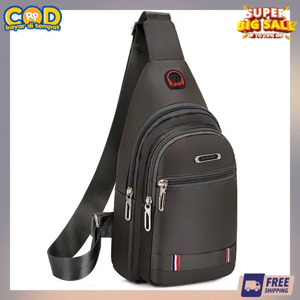 Tad Taa Tass Peria Priaa Pra Dewasa Casual Trendy Tasremaja Remaja Unisex Waitsbag Waitbag Weistbag 