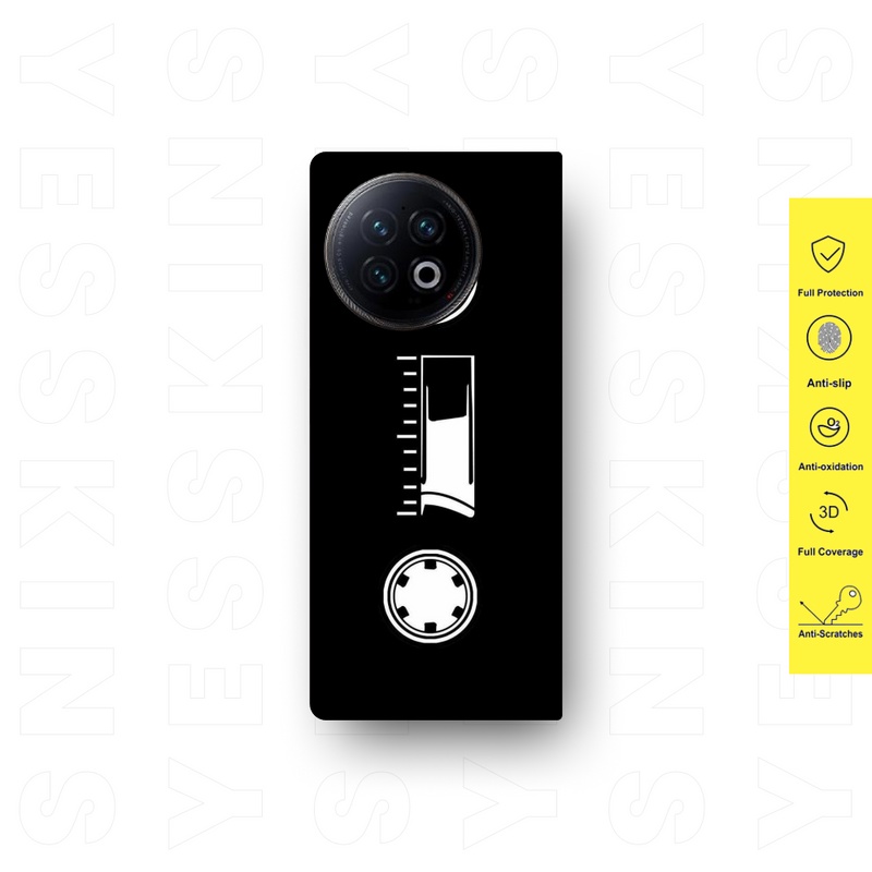 Skin Vivo X Fold 2 - [Request Gambar]