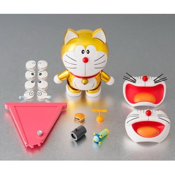 [[[ PROMO ]]] Bandai Robot Spirits - Doraemon 2112