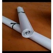 

New Product Kertas Flipchart Koran (25 Lembar) / Kertas Koran Flipchart