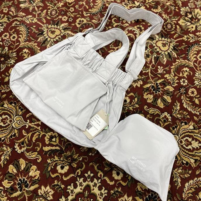 NEW Beyond The Vines XS / M Dumpling Bag