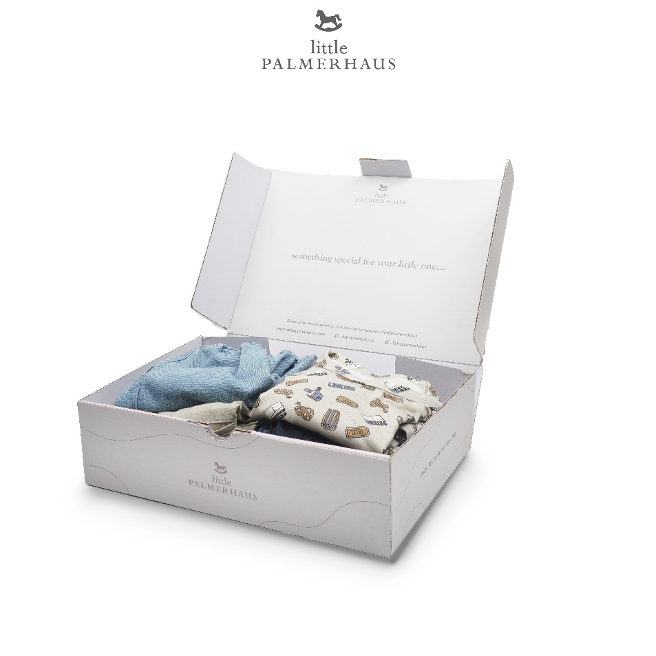 

Lagi Promo Little Palmerhaus Box