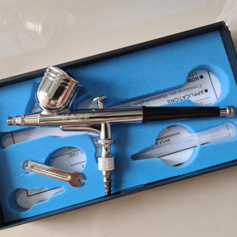 ERG-72 Airbrush AB130 KAZE Penbrush [192]