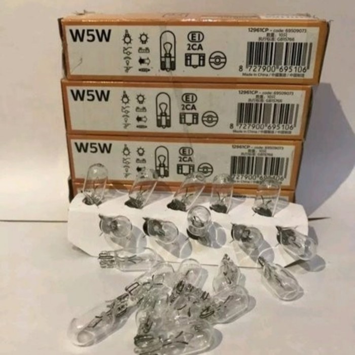 Bohlamp Cabe / Bohlamp Sein Mobil best deal