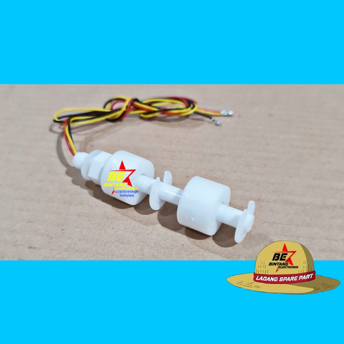 Pelampung Dispenser Galon Bawah Polytron Sensor Pelampung Dispenser 3 terbaik