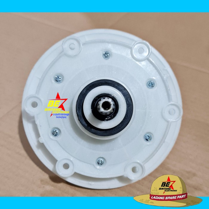 GEARBOX MESIN CUCI PANASONIC GEAR BOX PENCUCI PANASONIC terbaik