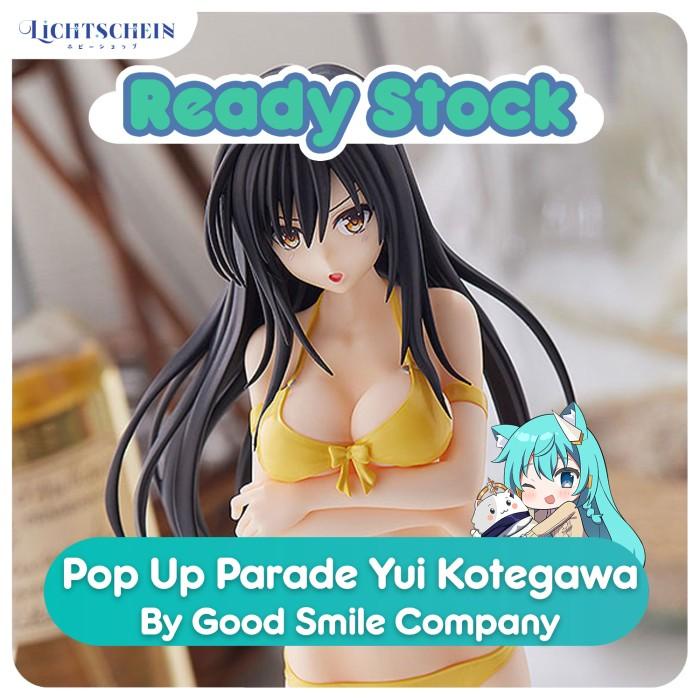 [[[ PROMO ]]] Pop Up Parade Yui Kotegawa