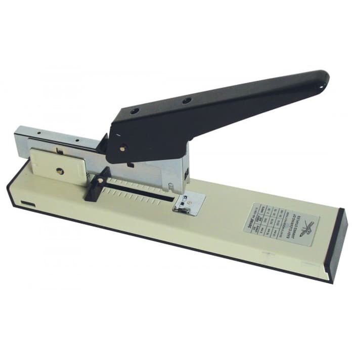 

Terlaris Stapler Jilid Staples Heavy Duty Joyko Hd12N/13 Hd12N/13 Hd-12N/13