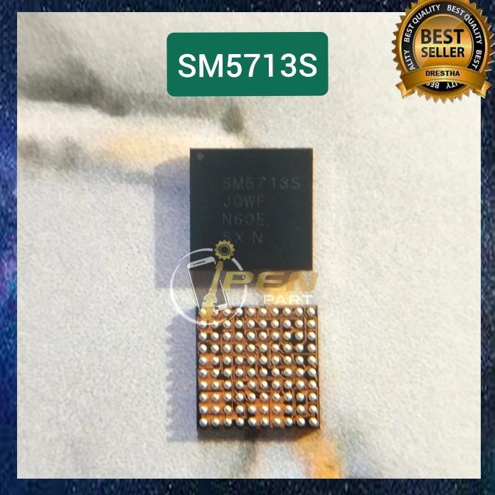 Ic Power Sm5713S 0Rry New Tested Sm 5713S