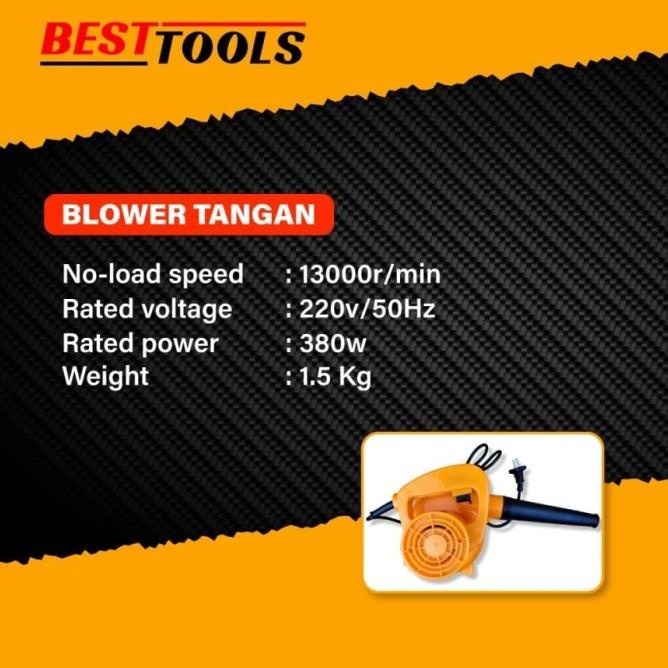 Mesin Blower Tangan Hand Blower Dryer Pet Mesin Blower Keong