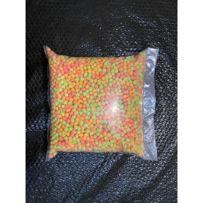

Nyamnyam 500 gram | Nyamnyam snack | Nyamnyam rice crispy | Nyamnyam Termurah