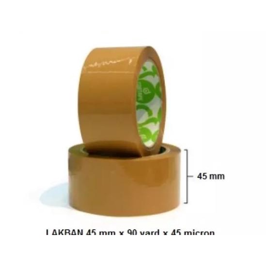 

;&;&;&;&] Lakban Cortape murah super lengket 2 inch (48mm) 90 yard