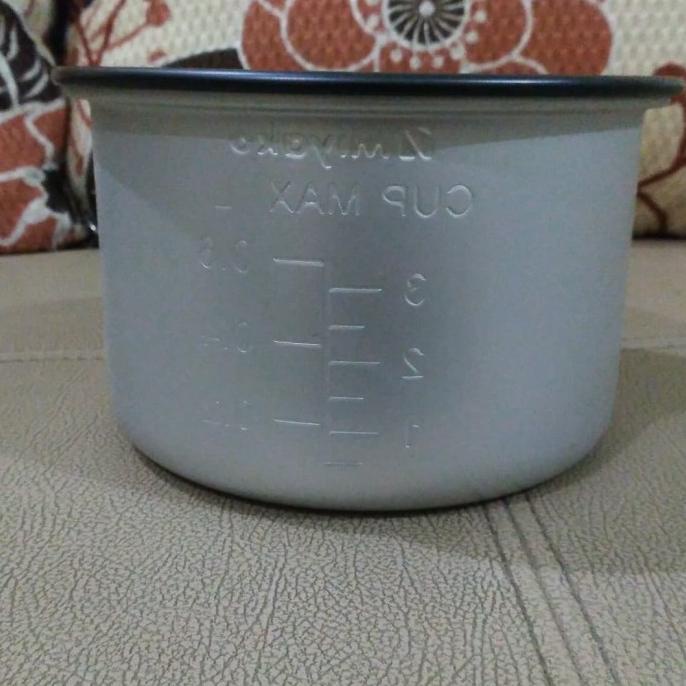 cusss order] MIYAKO PANCI 0.6L MCM 606 A/B 612, PSG 607 609 MAGIC COM RICE COOKER