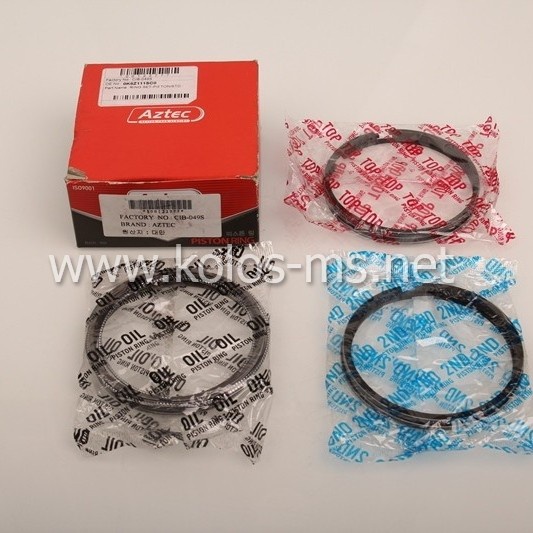 ring seher hyundai i20 diesel