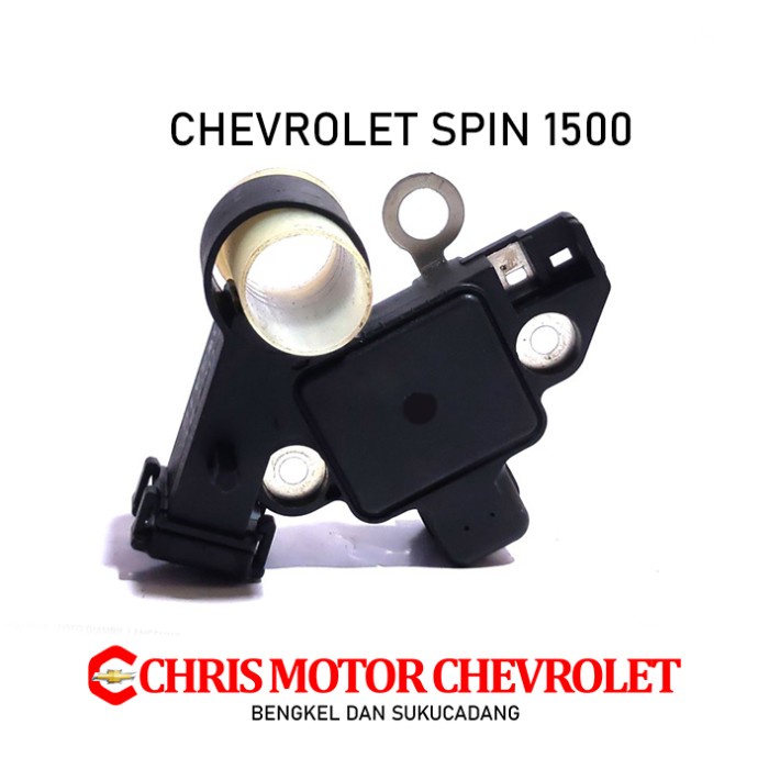 IC ALTERNATOR DINAMO AMPER CHEVROLET SPIN 1500 CC ORIGINAL GM 13582947 ORIGINAL